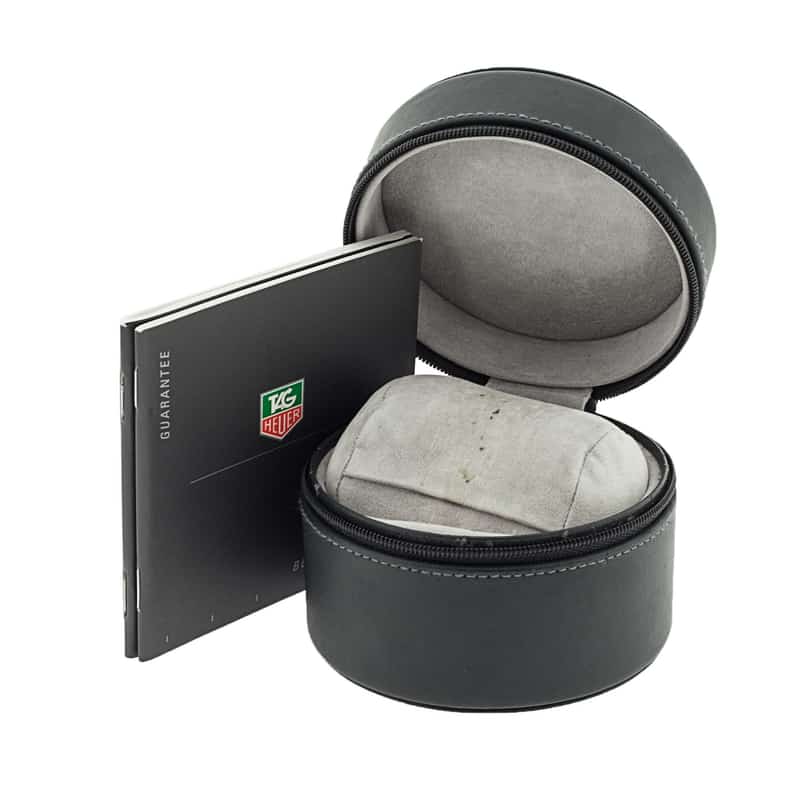 Tag Heuer 2000 Exclusive WN1311.BA0333
